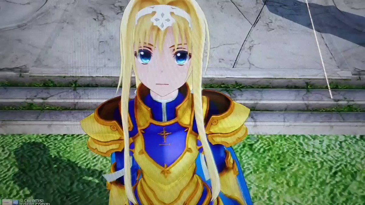 Saoac 友好度がmaxになるとセリフが変わると話題に ソードアートオンライン Sao アニゲまとめ Saoac 友好度がmaxになるとセリフが変わると話題に ソードアートオンライン Sao アニゲまとめ