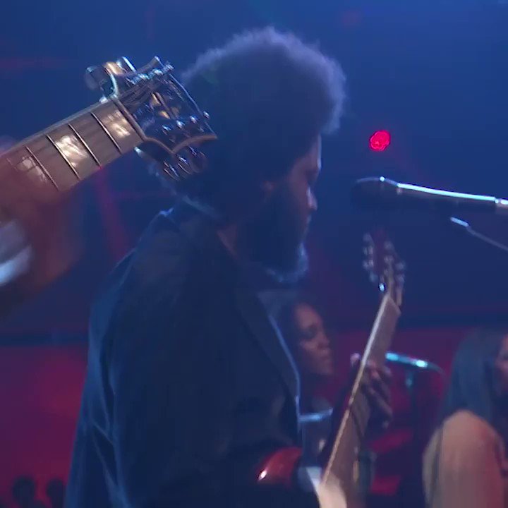 Michael Kiwanuka (@michaelkiwanuka) on Twitter photo 2020-06-28 21:23:33 Hero from last weeks @BBCLater. 🇬🇧Watch in full on the @BBCiPlayer (19:31) bbc.co.uk/iplayer/episod… #LaterJools mkhq Hero from last weeks @BBCLater. 🇬🇧Watch in full on the @BBCiPlayer (19:31) bbc.co.uk/iplayer/episod… #LaterJools mkhq