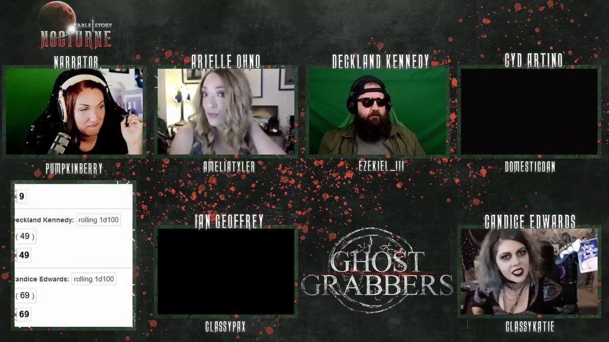 Tablestory on Twitter "As we enter the first Wednesday after the