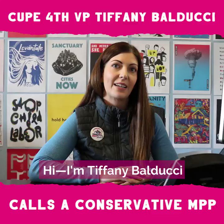 Hey! It’s me! Have a watch and visit https://t.co/jPQk9ZjUlu #CommunitiesNotCuts