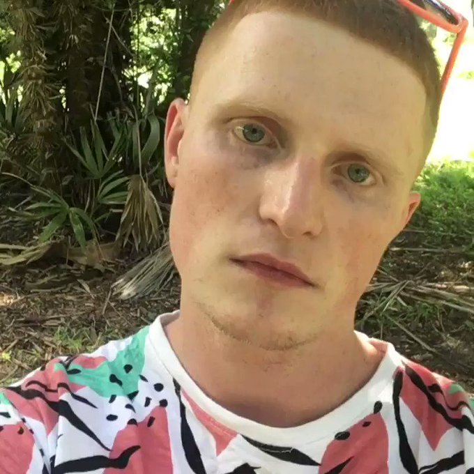 Putting this warm weather to good use. https://t.co/0vD8LvxZGj