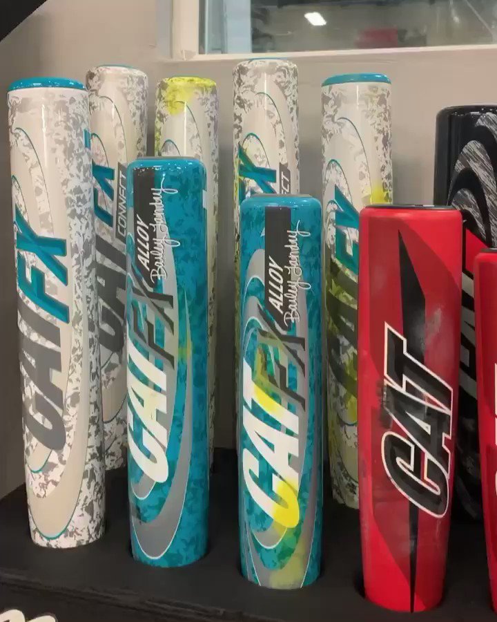 Marucci Clubhouse Austin on Twitter "Do you see a bat you’ve always