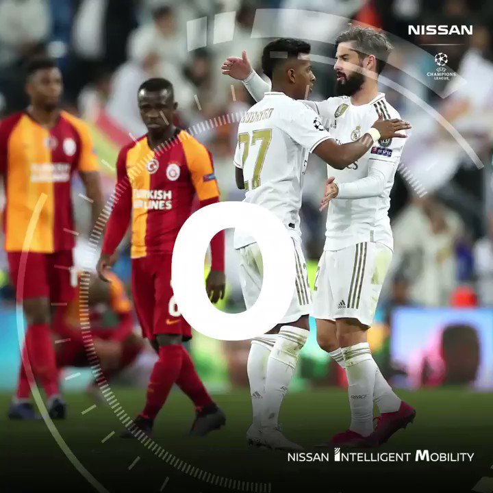 Quickest brace in #UCL history ✅
Perfect hat-trick ✅
All in a night’s work for Real Madrid’s next superstar, Rodrygo. 💫
#MoversAndMakers