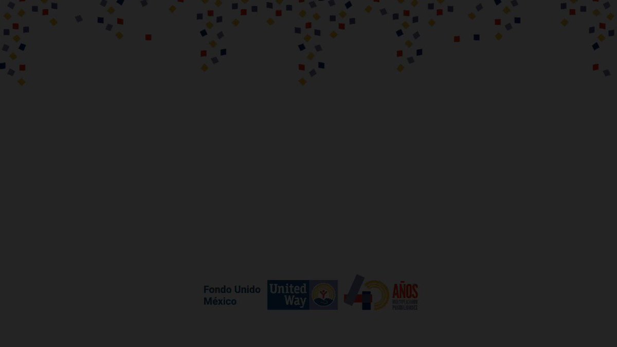 Los logros del trabajo son justo merecimiento del esfuerzo diario. Felicidades a @GeneralMotorsMx y @3Mmexico por este logro.
#40añosUWMéxico #ViveUnido