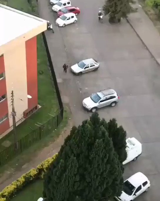 Video insertado