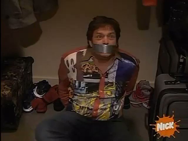 drake and josh backpack