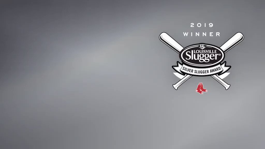 @RedSox's photo on Silver Slugger