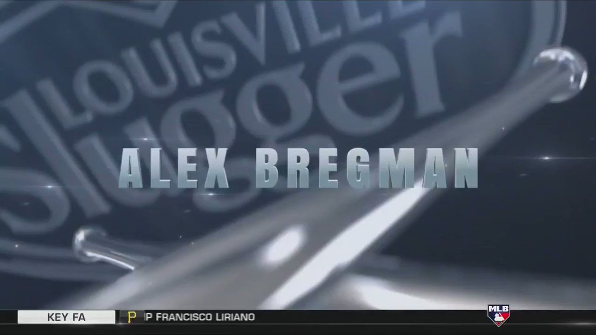 @KPRC2Ari's photo on Silver Slugger