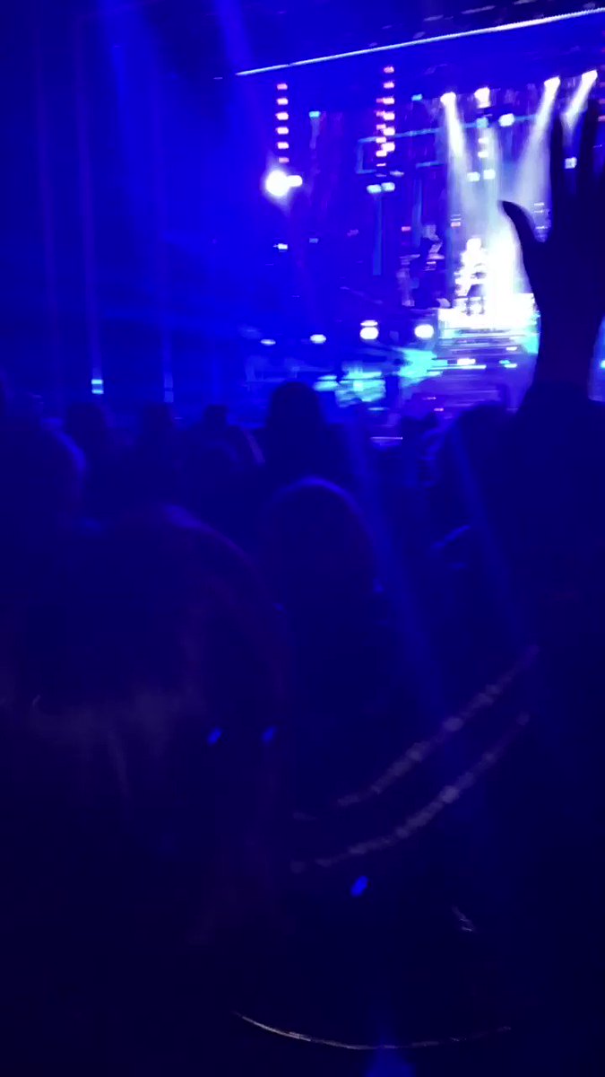 #TinaBroadway
