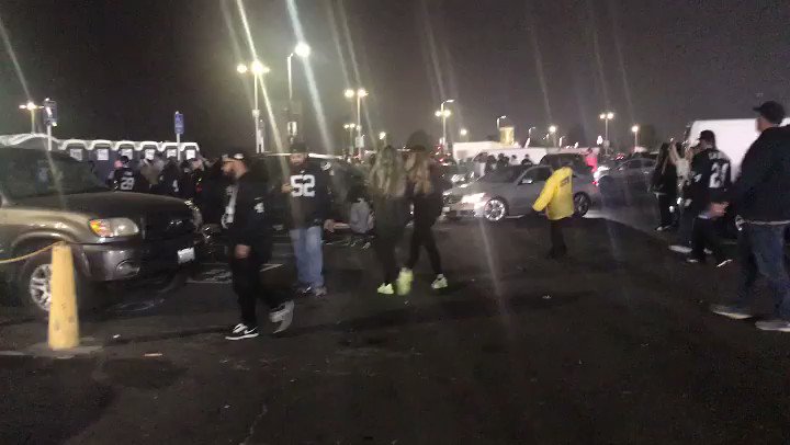 @TheCousinSal's photo on #RaidersNation