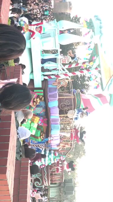 東京ディズニーリゾート の評価や評判 感想など みんなの反応を1時間ごとにまとめて紹介 ついラン