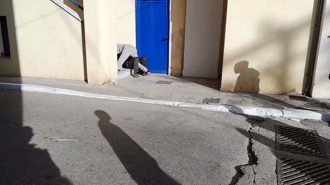 Ενσωματωμένο βίντεο