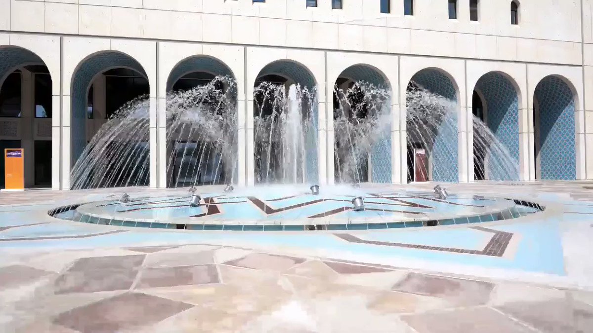 وزارة الثقافة وتنمية المعرفة تستضيف ورشة عمل بعنوان "التراث المعماري الحديث" بمشاركة الشركاء والخبراء لمناقشة أهمية توثيق العمارة ودورها في تأسيس تعريف ثقافي واضح وموسع للإرث المعماري الحديث.