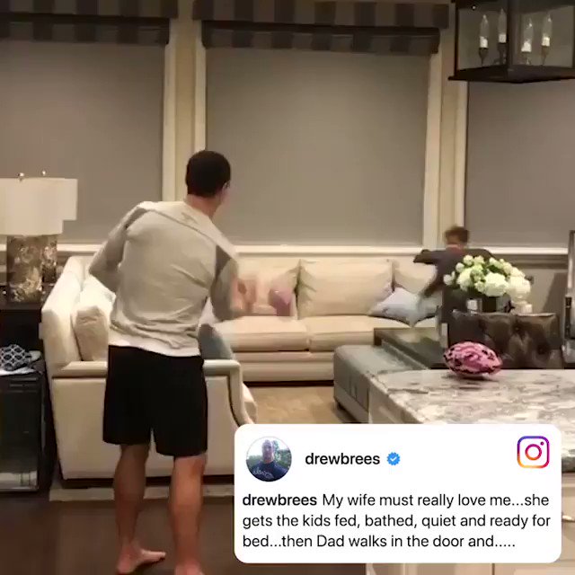 One year ago, @drewbrees put on a clinic π
https://t.co/U4j5FcHLd6