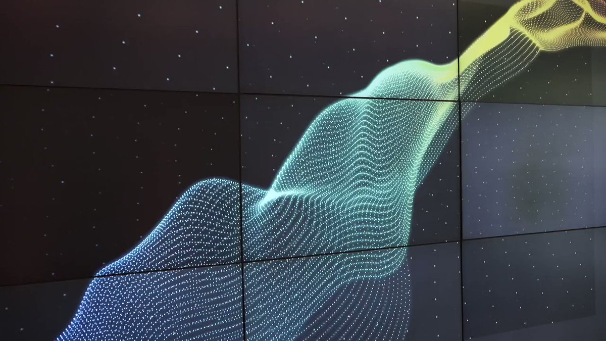 Un mois jour pour jour après le lancement officiel d'EPSILON France on partage avec vous la vidéo de la soirée . On compte sur vous pour la regarder ce week-end 🤗
#NousSommesEpsilon #PublicisGroupe #PowerOfOne #Datamarketing #Masspersonnalisation https://t.co/485Bal9iXb