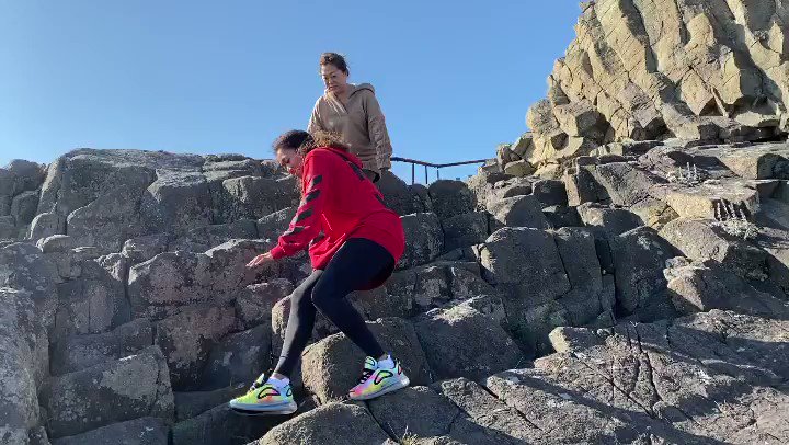 NaomiOsaka大坂なおみ @Naomi_Osaka_