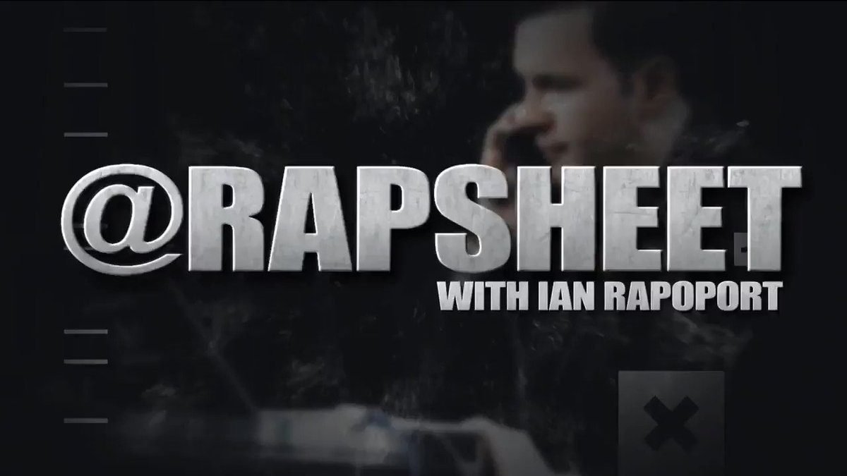 @RapSheet's photo on Deion