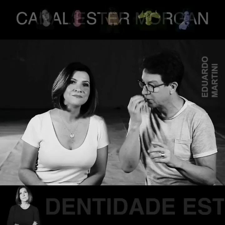 Ester Morgan no LinkedIn: #estermorgan #excelenciarh #diversidade #tolerancia #pluralidade #motivacao