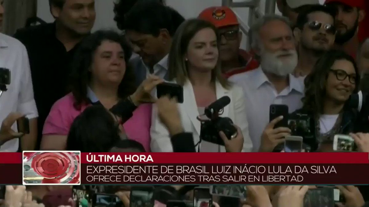 @teleSURtv's photo on Tribunal Supremo
