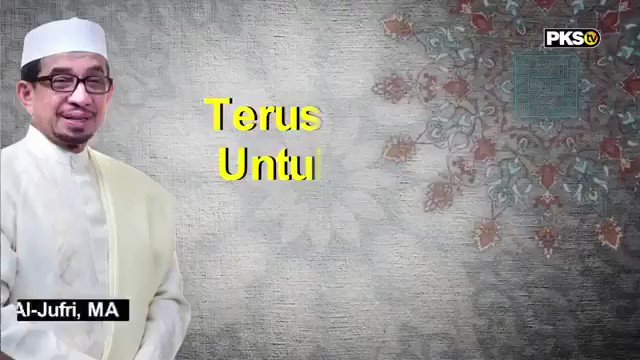 Meneladani keluhuran akhlak baginda Rasulullah SAW dalam seluruh aspek kehidupan tak akan ada habisnya. Mari besholawat kepada Nabi Muhammad Rasulullah SAW
#MaulidNabi1441H https://t.co/8rwKgAqr0J