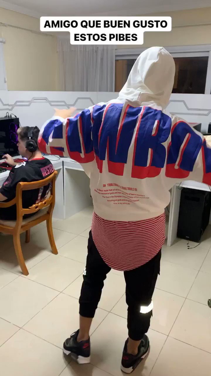 Martinpdisalvo s video Tweet