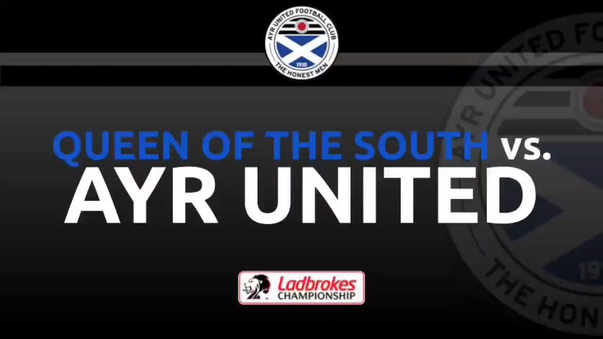 Ayr United