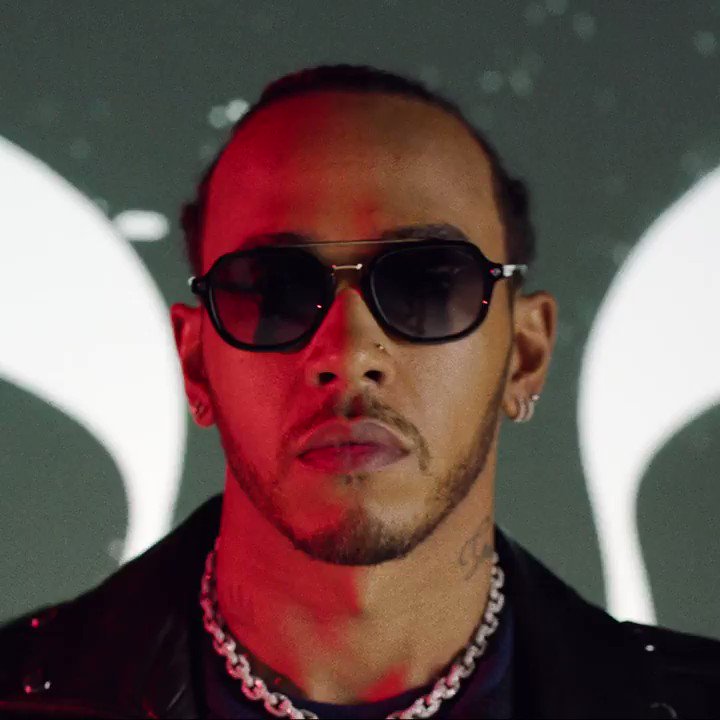 Lewis Hamilton @LewisHamilton