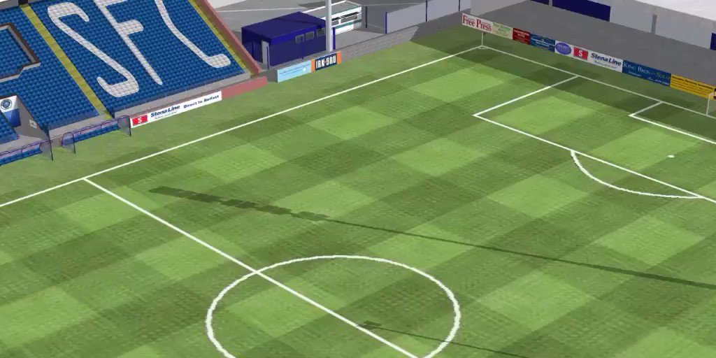 Stranraer FC