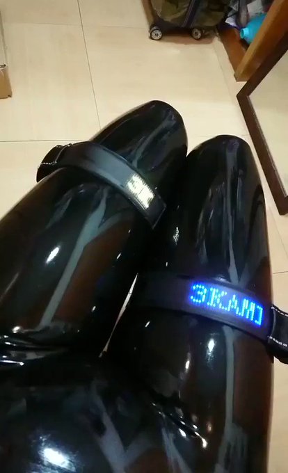 コスプレイヤー上杉遥のTwitter動画30