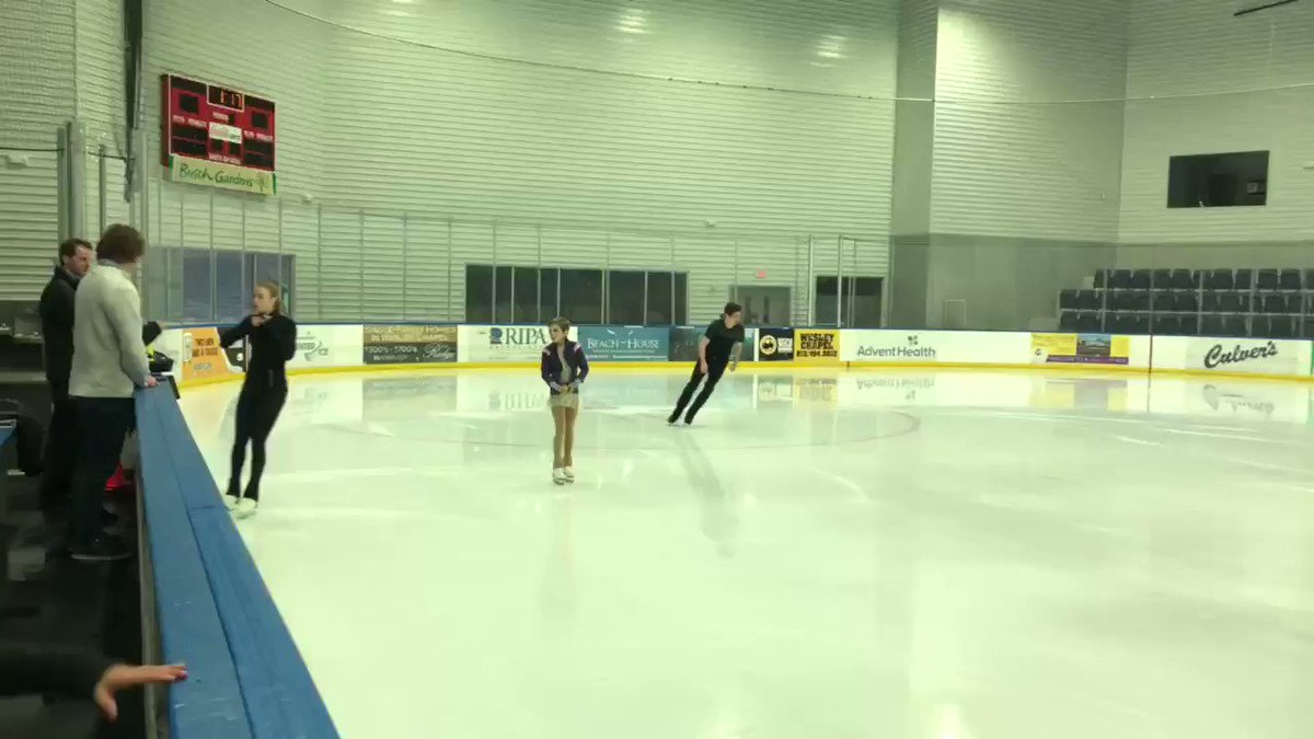 About - AdventHealth Center Ice