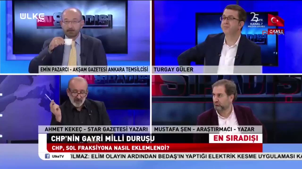 ozan gundogdu on twitter ilk duydugumu yanlis mi anladim acaba diye 2 kere daha dinledim tam aleviler teror destekcisidir diyeyazarken nasil kibarlastiririm acaba diye dusunuyor fakat aynen de boyle soyleyiveriyor bu ne