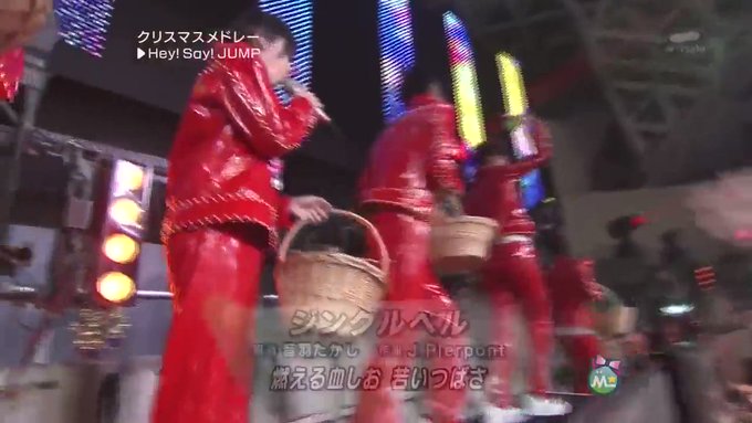 Hey Say Jump の評価や評判 感想など みんなの反応を1日ごとにまとめて紹介 ついラン Hey Say Jump の評価や評判 感想など みんなの反応を1日ごとにまとめて紹介 ついラン