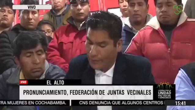 Vídeo incorporado