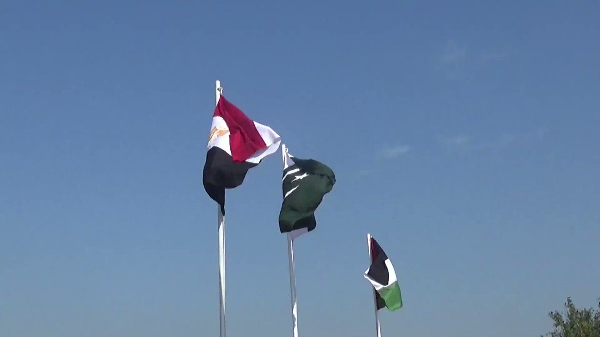 #المتحدث_العسكرى : ختام فعاليات التدريب المشترك المصرى الباكستانى الأردنى " فجر الشرق 1 " ...
