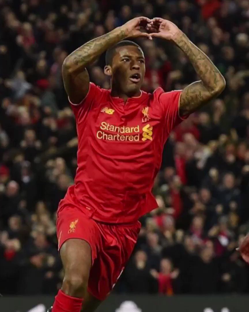 Gini Wijnaldum (@GWijnaldum) on Twitter photo 2019-12-10 18:34:04 MATCHDAY π΄ The BIG one today! Letβs give it all Anfield and get this feeling again! πͺπΎ β β #YNWA #LIVMCI MATCHDAY π΄ The BIG one today! Letβs give it all Anfield and get this feeling again! πͺπΎ β β #YNWA #LIVMCI