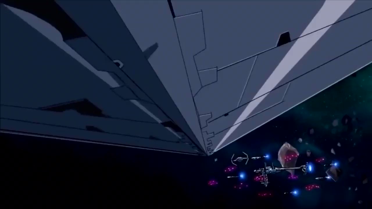 80年代後半 90年代のロボットアニメの雰囲気そのままにswを描いている素晴らしい作品だ 話題の画像がわかるサイト 80年代後半 90年代のロボットアニメの雰囲気そのままにswを描いている素晴らしい作品だ 話題の画像がわかるサイト