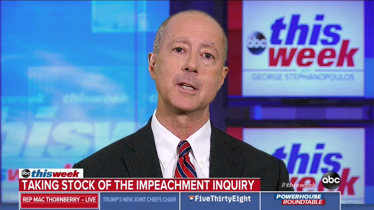 Swing Left (@swingleft) on Twitter photo 2019-11-11 18:01:34 “He does it all the time” is not a defense for abuse of power but an urgent call for investigation. Led by Democrats, the House will hold Trump accountable. No one is above the law. “He does it all the time” is not a defense for abuse of power but an urgent call for investigation. Led by Democrats, the House will hold Trump accountable. No one is above the law.