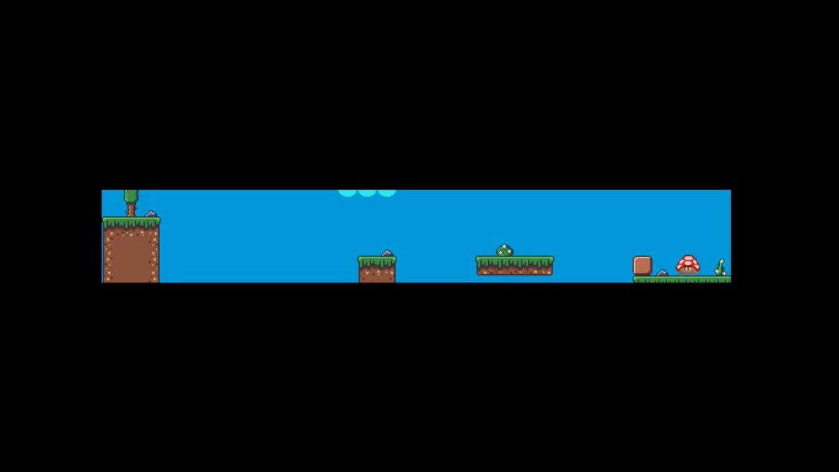 Check out our FREE game assets packs! Rottingpixels.Itch.Io