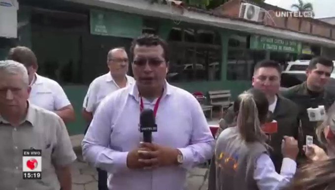Video insertado