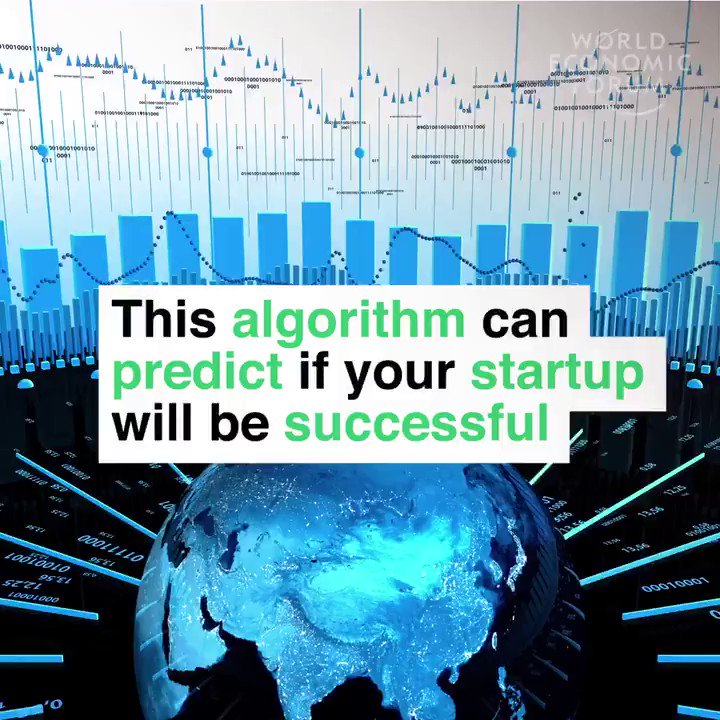 This #AI managed to predict which #startups would be successful #ArtificialIntelligence #ML #AI #MachineLearning #startup~ #thejupaul @thejupaul https://twitter.com/BojanaVukov/status/1193634619964477443 …