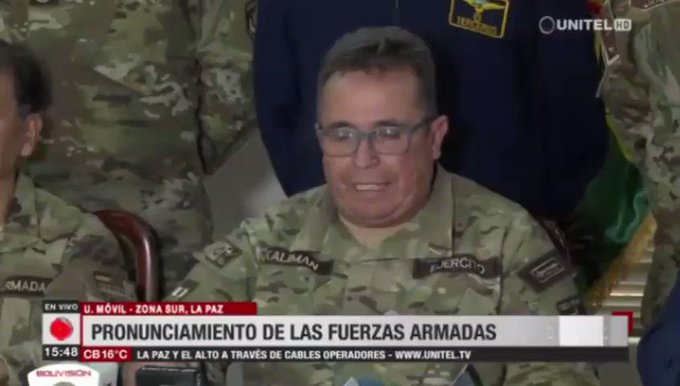 Vídeo incorporado