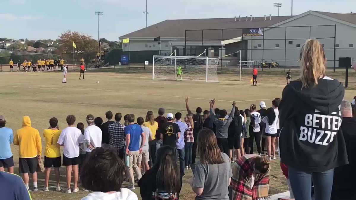 For the @SCAC_Sports Ship!!! Congrats @SUPiratesWSOC https://t.co/quXvtvIETe
