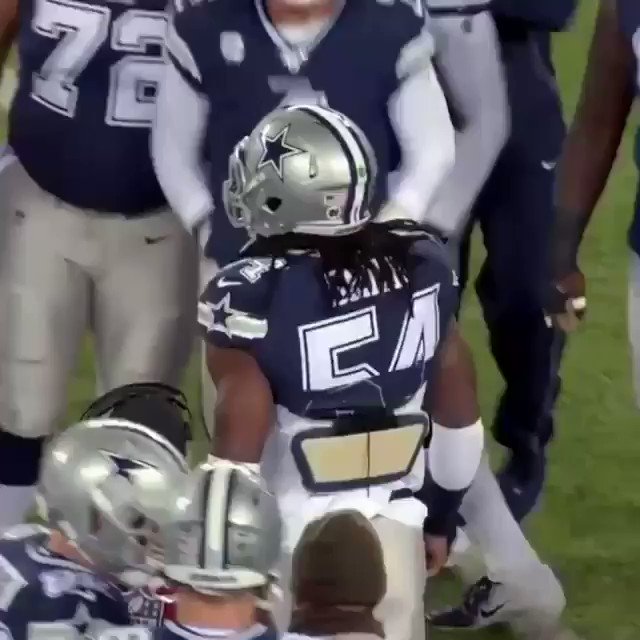 Jaylon Smith (@thejaylonsmith) on Twitter photo 2019-11-10 23:26:42 Talk dat Talk! ๐ผ #ClearEyeView Talk dat Talk! ๐ผ #ClearEyeView