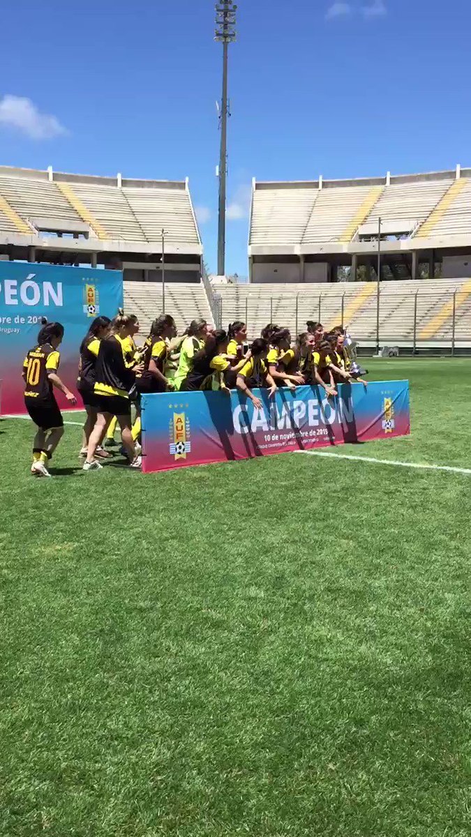 Tenfield.com » Femenino: Uruguay -Venezuela a las 18:45 en el Estadio  Charrúa