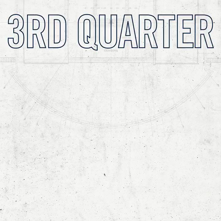 Dallas Cowboys @dallascowboys
