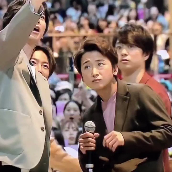必死すぎなのかわいすぎ Zero 大野智 話題の画像がわかるサイト
