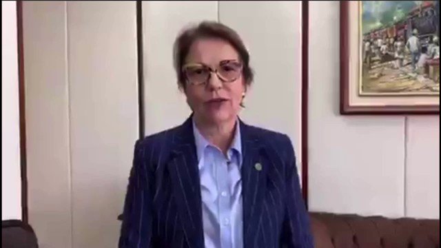 Vídeo incorporado