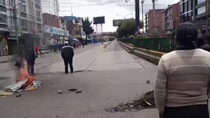 Video insertado