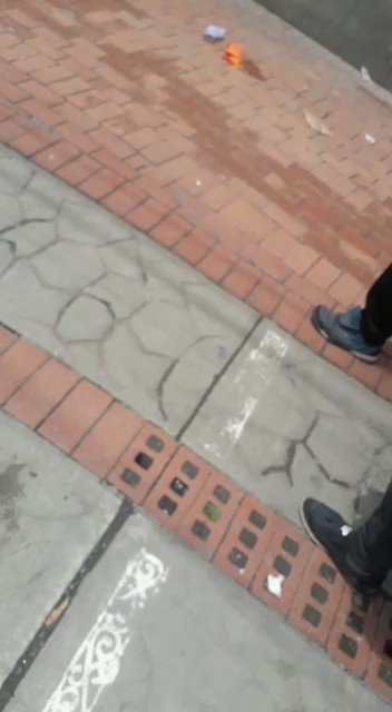 Video insertado