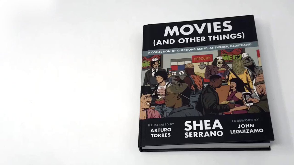 256 pages90,000 words70+ illustrations and charts400+ footnotesno. 1 new york times bestseller all for $15get a copy today or go to hell https://www.amazon.com/gp/aw/d/1538730197/ref=tmm_hrd_title_0?ie=UTF8&qid=&sr= …